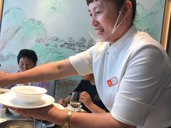 -小厨娘淮扬菜(天印大道店)