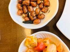 -枣子树素餐厅(铂金城店)