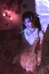 -WAVE SODA摄影工作室