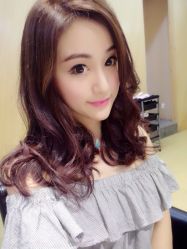 秋天推荐-icare美发沙龙