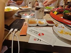 -好牛烧肉(世茂广场店)