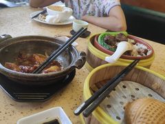 -蒸武门·广式茶点(江南店)
