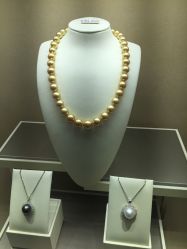 点击看大图 -周大福CHOW TAI FOOK(南京东路永安百货店)