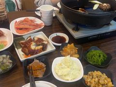 -樱吉岛寿喜锅(肇嘉浜路店)