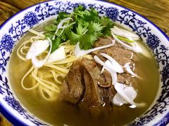-淮南牛肉筋汤(锦辉商城店)