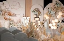 -美瑞蜜婚庆公司婚礼策划跟拍定制中心