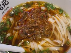 -湘人龙记老长沙米粉(鸟巢店)