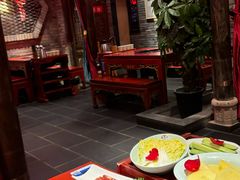 -袁老四重庆老火锅(桐梓坡店)