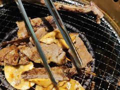-炙城·韩式烤肉(南京东路店)