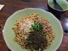 -蜀南面馆(莘沥路)