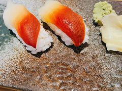北极贝手握-匠糊·日本料理(美岸广场店)