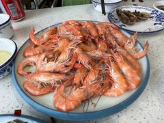 -锦里海景海鲜餐厅.三亚老字号(亚龙湾中心广场店)