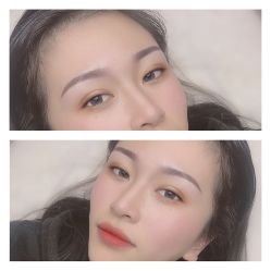 -本小姐美学·半永久纹眉野生眉