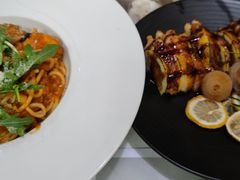 -娜娜家•Nana’s restaurant (爱琴海店)