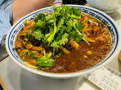 -卢香纪面馆(丽园路店)