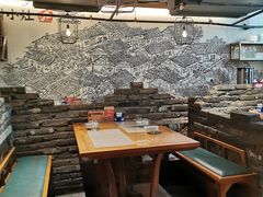 大堂-湘村小灶·地道长沙菜·本地人优选(万家丽路店)