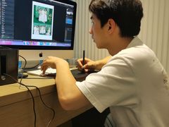 -海马体大师店(上海华润时代广场大师店)