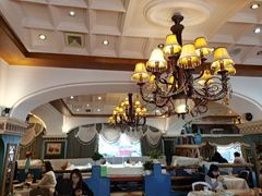 -海尔巴格·新疆菜(吐鲁番店)