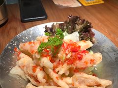 -岛风·台食小馆 ISLAND BISTRO(烟台山店)