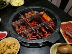 -麻辣无情重庆老火锅(桐庐店)