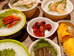 -海天盛宴海鲜自助(正大广场店)