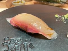 -橼舍鮨青木