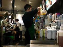 -星巴克(广州动漫星城东区店)