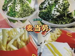 -麦当劳(南后街店)