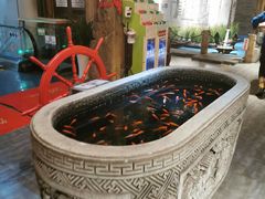 -黄家码头老火锅(解放碑旗舰店)