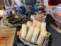 -湊湊火锅·茶憩(东城万达店)