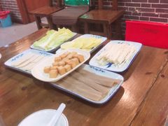 -盛德利食府 天津菜(河西店)