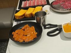 -花味·自助烤肉(南方时代店)