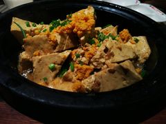 -望京楼flavor餐厅(古北水镇景区店)