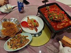 -盛世川王•幸福里(长虹店)