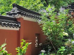 -天台山赤城山景区