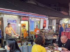 -桂萍特色牛筋牛杂(长堤街总店)