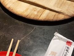 -粗粮人家·东北菜(洋桥店)