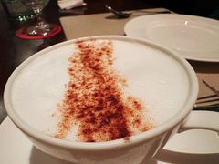 -杭州西子湖四季酒店-WL BISTRO西湖餐厅(灵隐路店)