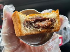 红豆麻薯烧-汪玉霞(汉口里店)