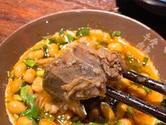 -受气牛肉·重庆耙牛肉(南坪总店)