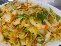 -农家乐大锅台铁锅炖(四流中路店)