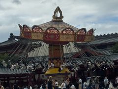 -阳澄湖半岛旅游度假区