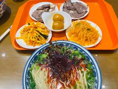 -清真磨沟沿老字号牛肉面(总店)