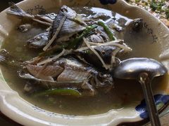 -崖口红树林海鲜餐厅