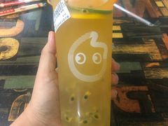 -CoCo都可(卓展店)