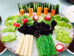 -满满海佛跳墙(千禧店)