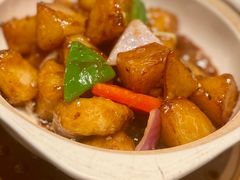 -佘山世茂艾美·御珍轩中餐厅