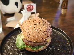 -FAT COW(静安寺店)