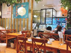 大堂-老号尤兔头(西川店)