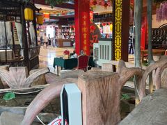 -和源祥·日照菜扛把子(万平口一店)